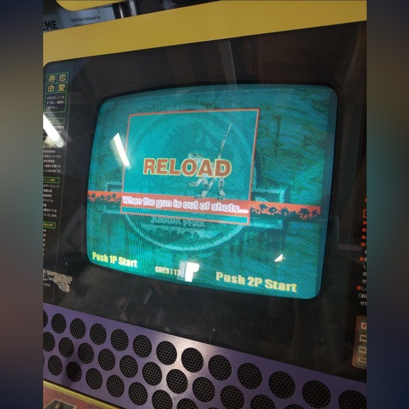 Jurassic Park Lost World Sega Model 3 Arcade Video Game PCB Board - Picture 3 of 6